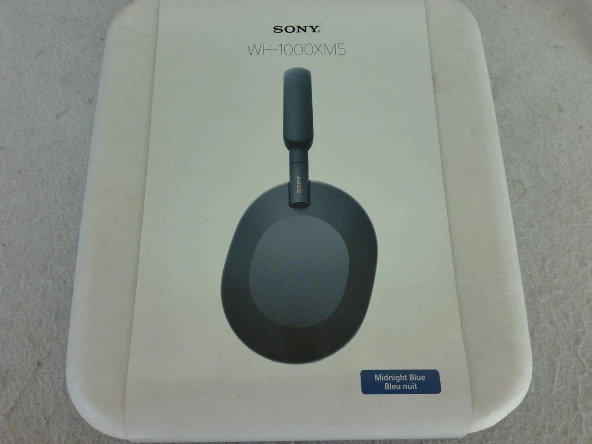 Sony WH-1000XM5 Headphones for Sale - Shop New & Used Headphones