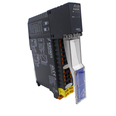 KRONES PEPPERL+FUCHS VAA-4E4A-KE5-ZEJQ/R-KRO AS-Interface-Sensor 0903927822 -use