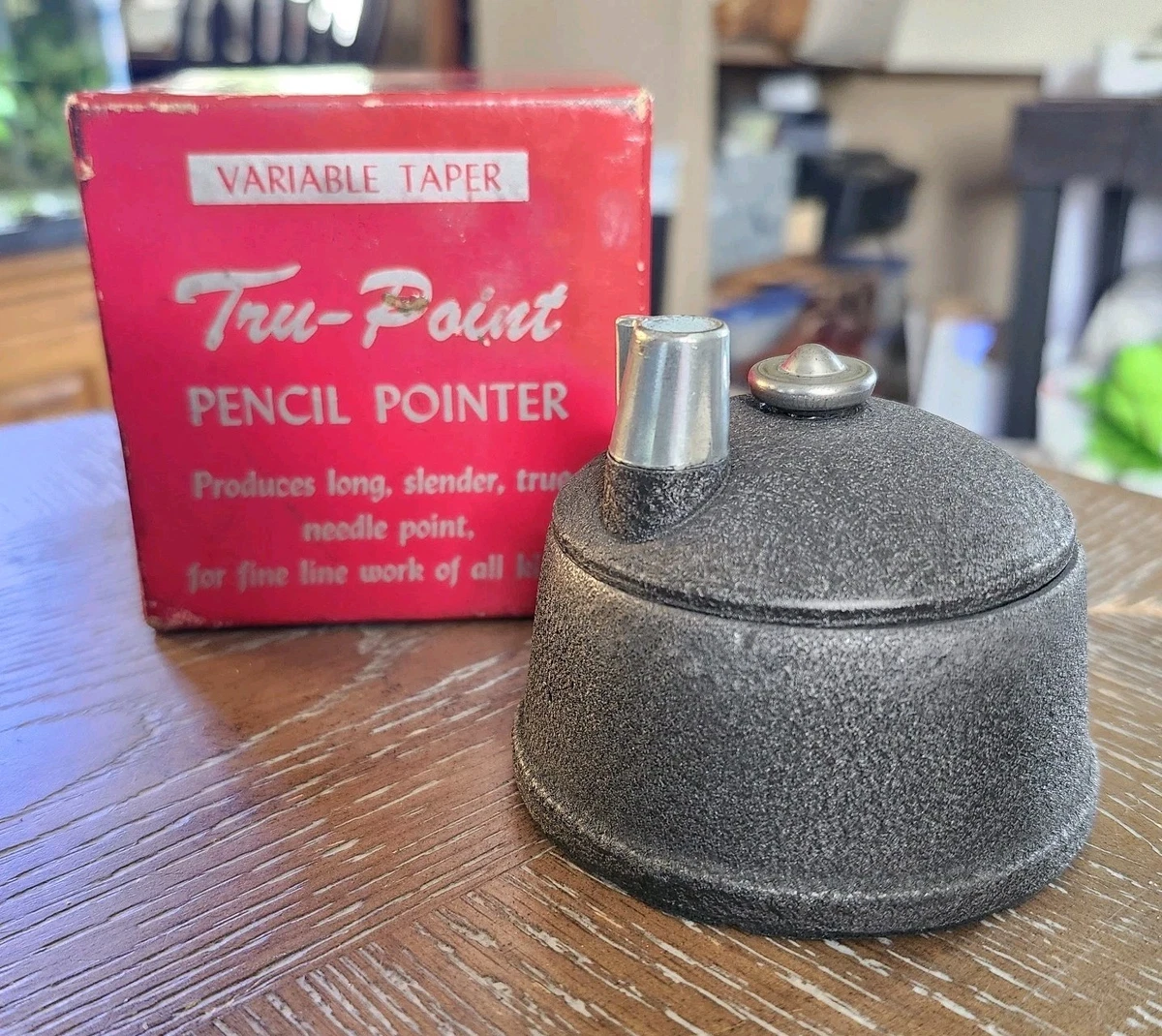 Tru Point Indiana Collectible Pencil Sharpeners for sale | eBay