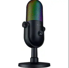 Razer Seiren V3 Chroma RGB USB Microphone New