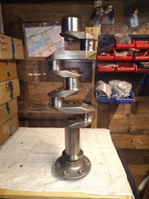 Superior VAR Lycoming 4 Cylinder Crank