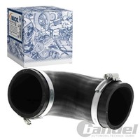 Vaico Ladeluftschlauch Passend FüR Seat Ibiza Skoda Fabia Roomster VW Polo | V10
