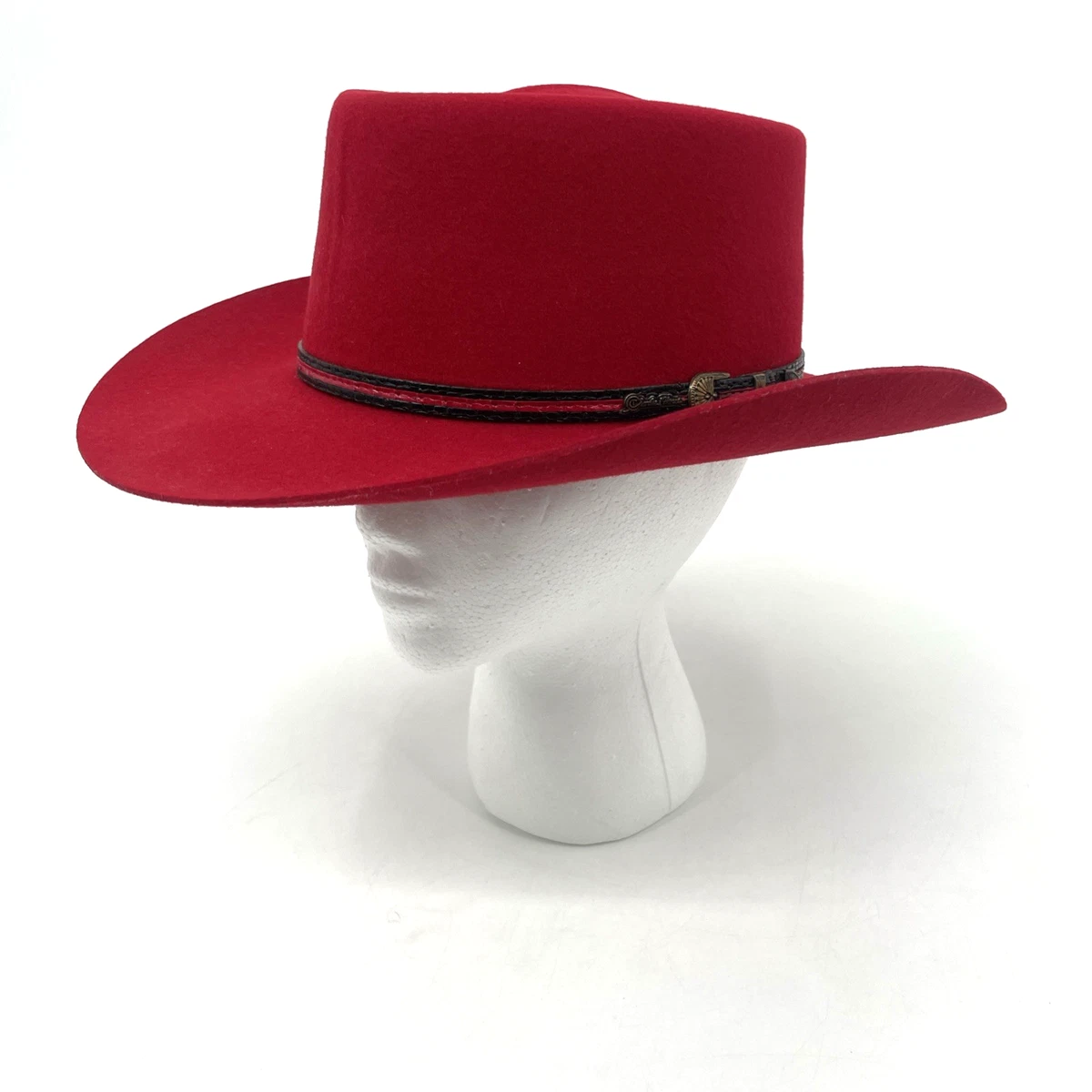 Cowboy Hat Women display picture 2