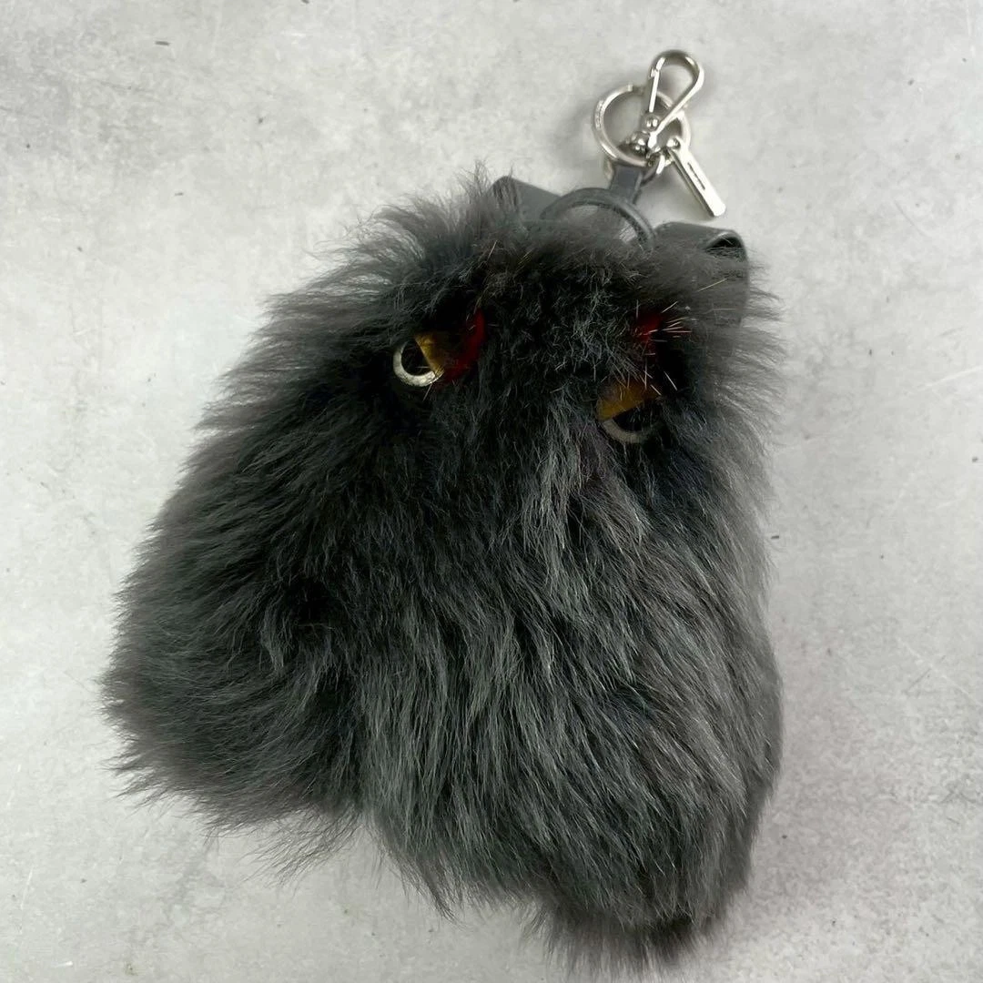 Fendi Monster Handbag Charms for Women for sale | eBay