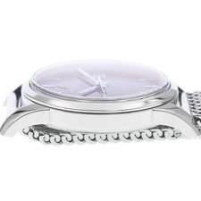 BREITLING Transocean A10360 Date Black Dial Automatic Men's Watch_944926 6