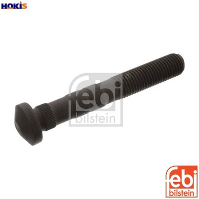 PLEUELSCHRAUBE 02126 FÜR AAD/AAE/ABK/ABT/ACE/ADW/WA/2E/9A/ABF/3A/6A 2,0L