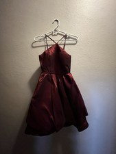 Sequin Hearts Formal Dress Size 3