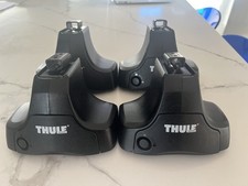Thule 754 Footpack - Used in very good condition