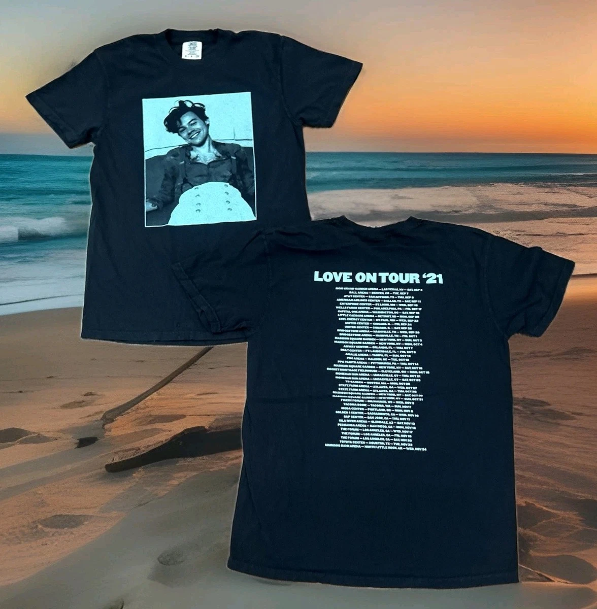 Harry Styles Shirts products for sale | eBay