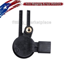Brake Pedal Position Sensor For Buick Chevrolet Gmc Hummer Pontiac 25912943
