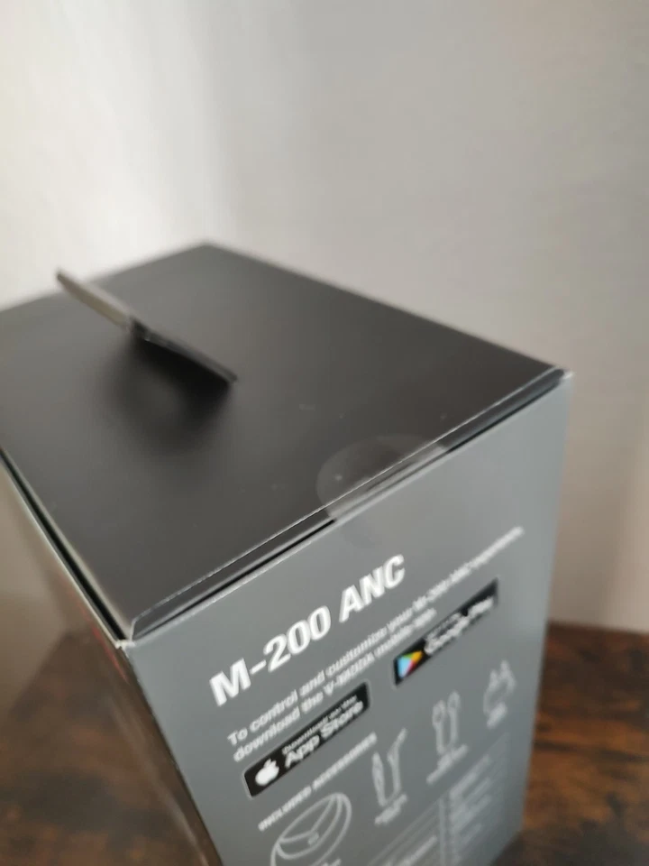 V-Moda M-200 ANC - Immagine 3 di 4