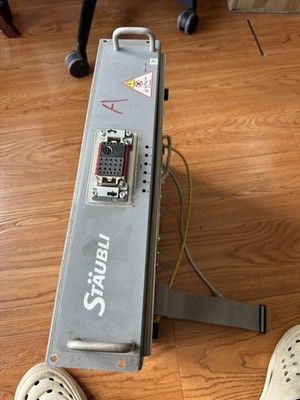 STAUBLI CS9-TS2-40/