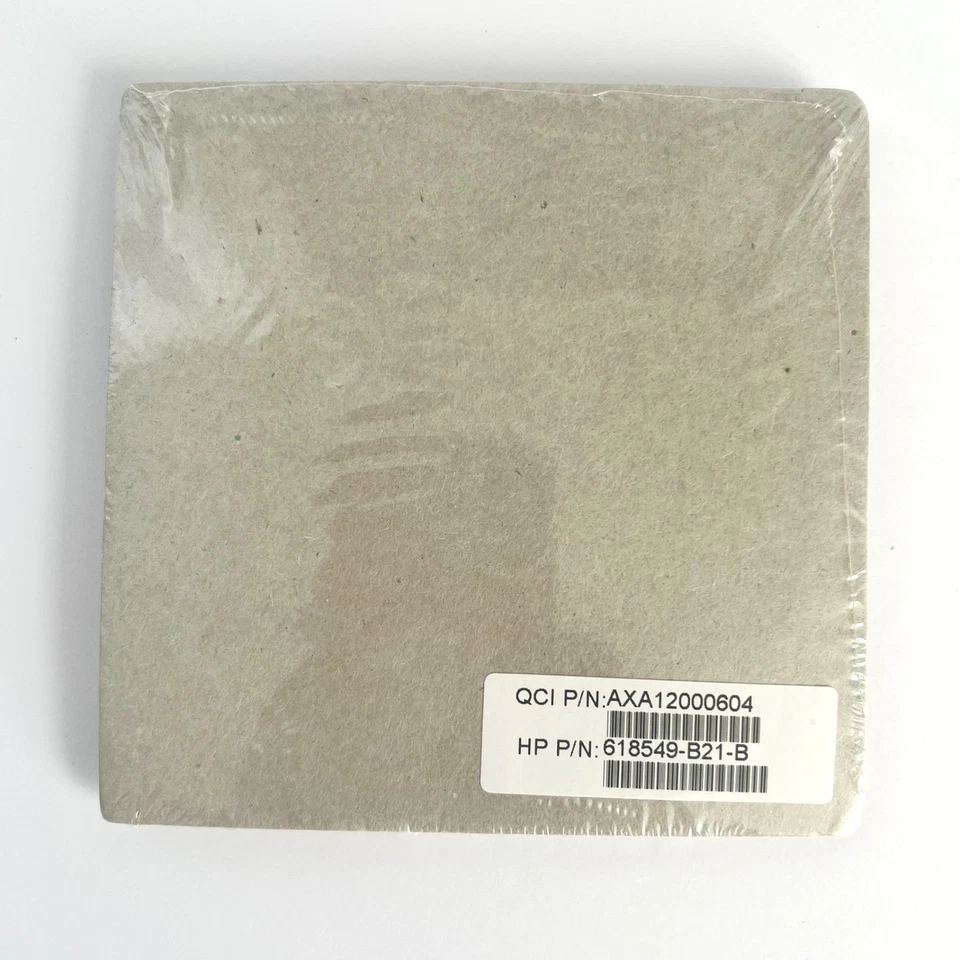 HP Recovery Manager Windows 7 HP Compaq Disc Media Set of 4 - Image 2 of 2