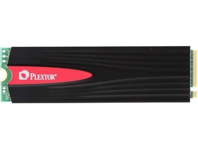 Plextor PX-256M9PEG Interne Solid State Drive 256GB M.2 PCI Express 3.0 - P...