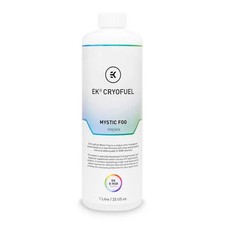 EK CryoFuel Mystic Fog PC Coolant 1000ml