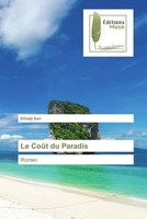Elhadji Sarr | Le CoûT Du Paradis | Taschenbuch | FranzöSisch (2022) | Roman