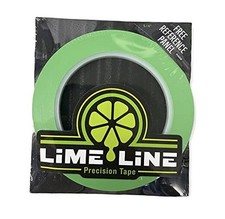 /4" Fineline Pinstriping Tape 1