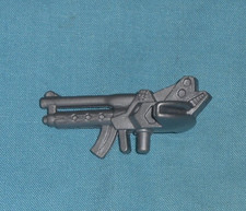 vintage BATTLE BEASTS LASER BEASTS #93 BATTLE FENNEC WEAPON gun FREE SHIP