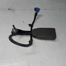 2018-2020 HONDA ODYSSEY RIGHT PASSENGER FRONT SEATBELT BUCKLE OEM