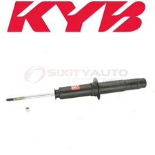 KYB 341260 Suspension Strut for S341260 G51255 71583 4213-0302 Shocks Struts vi