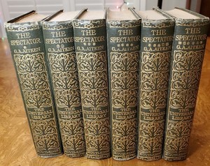 The Spectator | eBay