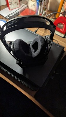 Astro Gaming A50 Headset - Schwarz  mit Ladestation, PS5/PS4/MAC/PC Gaming