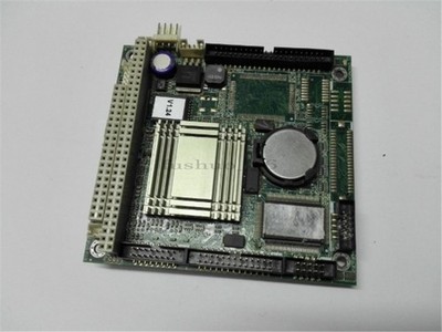 1Pc Used Advantech PCM-3346L PCM-3346 Rev: A2 104 wv