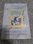 Marvel Masterworks Amazing Spider-Man Vol 1  Marvel 1987
