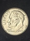 2009 P Roosevelt Dime Circulated