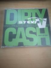 Adventures Of Stevie V - Dirty Cash (Money Ta...