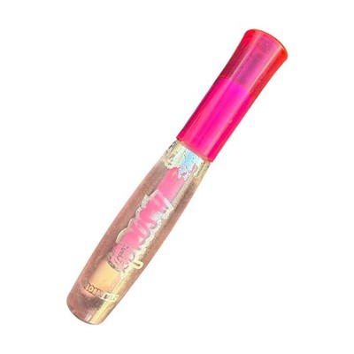 Discontinued Vintage Bonne Bell Watermelon Lip Rush Liquid Gloss Full Size Y2K