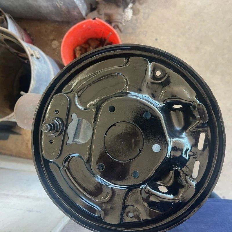Brakes & Brake Parts for Jeep CJ7 for sale | eBay