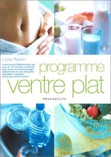 Programme ventre plat von Raisin, Lydie | Buch | Zustand gut