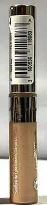 Authentic Maybelline New York Liquid Stay Eyeshadow 30 Persistent Peach