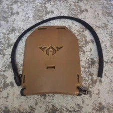 YAKEDA Hydration Bottle Insert 1.75L Model 2201 OEM Water Storage Vest Plate