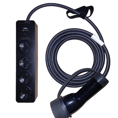 BYD V2Lアダプター BYD V2L Adapter Genuine Original European Schuko | eBay