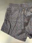 Vintage Deadstock JP Stevens Beach Shorts M 32-35 Made in USA — photo 3