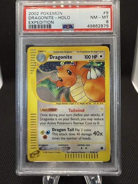 Dragonite
