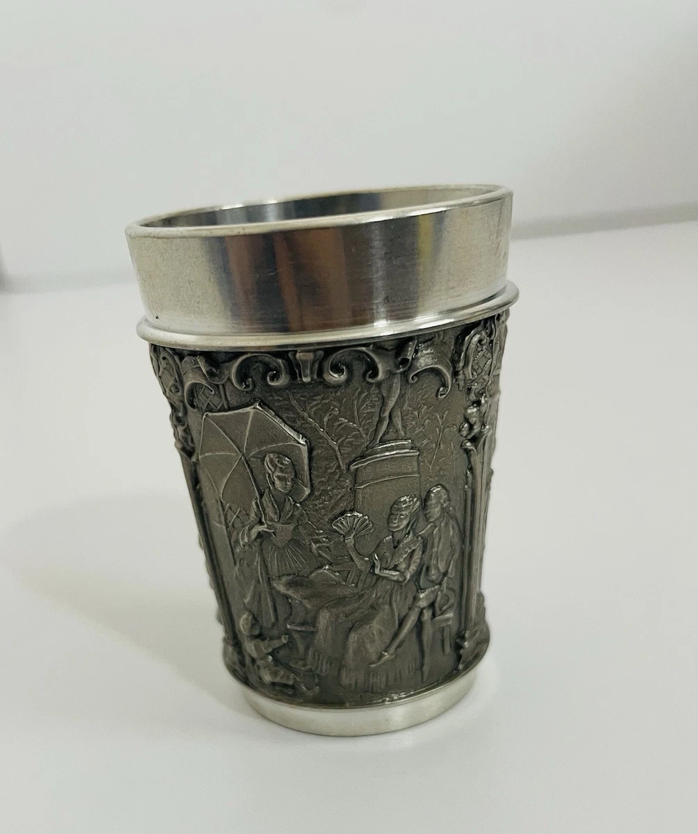 zinn pewter products for sale | eBay