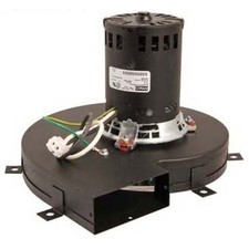 Mavrik 115V Blower Motor Replaces Ultrafryer 17A021