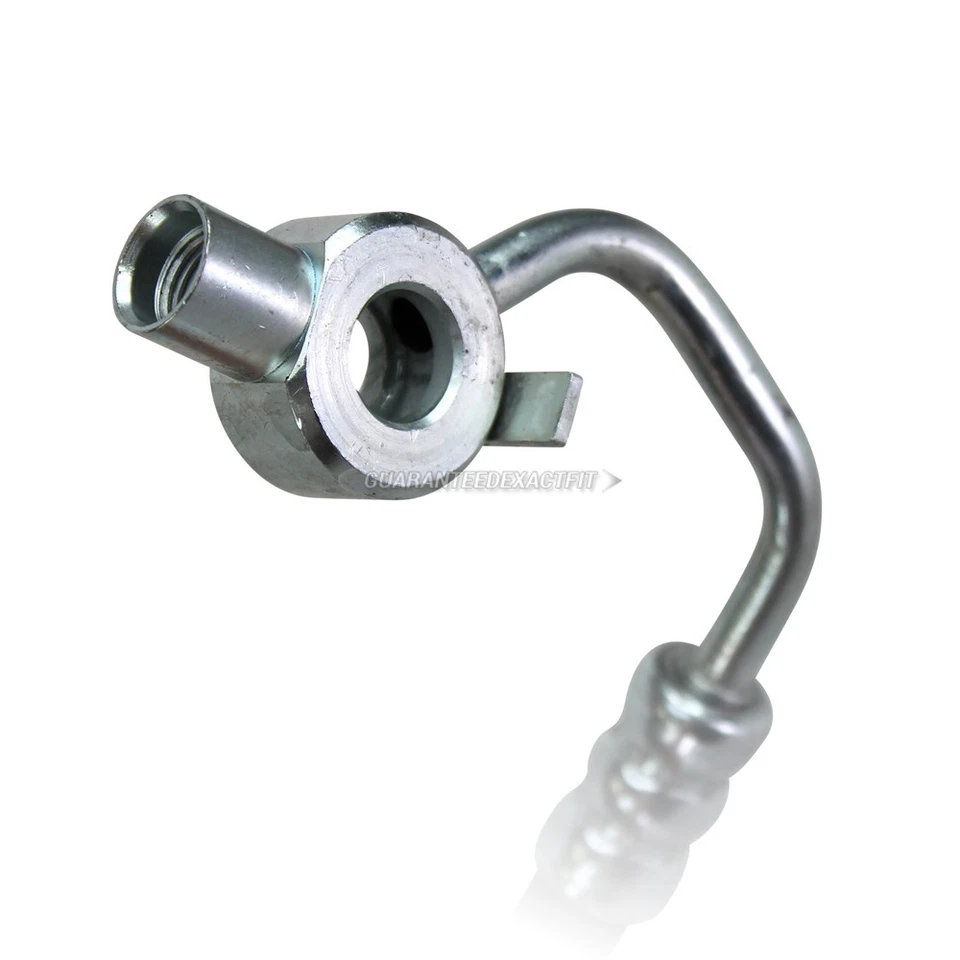 For Nissan Frontier 2008 2009 2010 Edelmann Power Steering Pressure Hose - Image 3 of 4