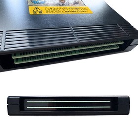 Neo Geo AES Last Blade 2 (JP Ver.) CIB with box protector *US SELLER*