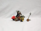 Lego Castle: Catapult Crusher (6032) !No Box!