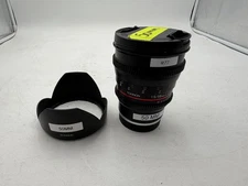 Rokinon Samyang Optics 50MM 1.5/50mm Camera Lens Black - Sony