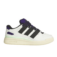 adidas Forum2000 Womens Off White Sneakers Casual Shoes JH7946