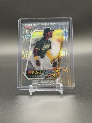 2025 Bowman