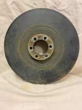 Mercedes Benz Motor M110 280 Vibrationsdämpfer Schwingungstilger Schwungscheibe