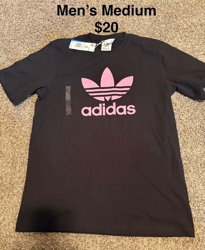 Adidas shirt