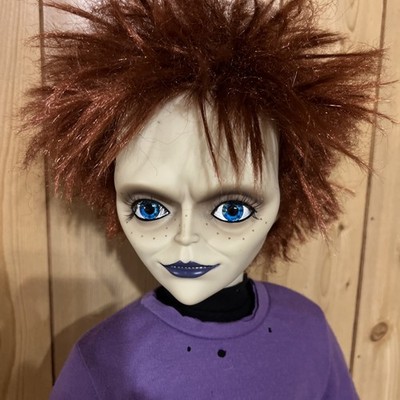 Glen Seed Of Chucky 24inch REPLICA DOLL CHILDS PLAY | eBay