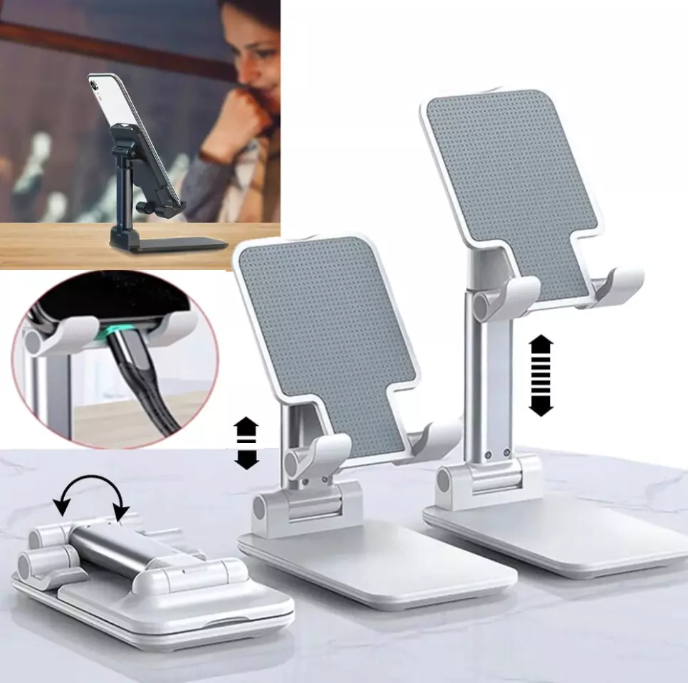 Mobile holder 2024 for table